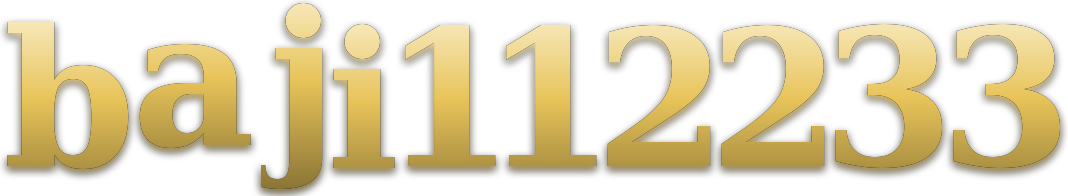 baji112233 logo