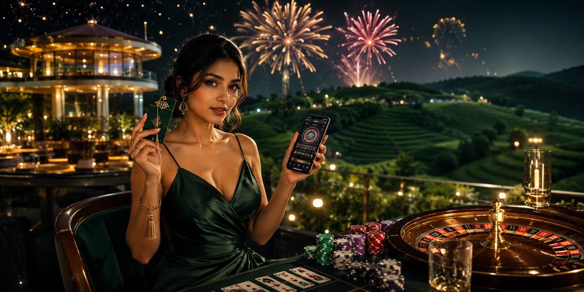baji112233 তিন ধাপে অ্যাপ ইনস্টল করুন